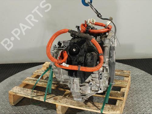 Engine TOYOTA RAV 4 IV (_A4_) 2.5 Hybrid 4WD (AVA44, AVA44_) | BP11902140M1 