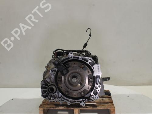 Used Gearbox LAND ROVER RANGE ROVER EVOQUE (L551) 2.0 D150 MHEV 4x4 (150 hp) 33132665