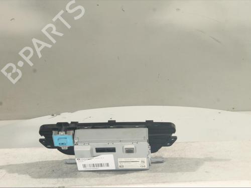Display monitor HONDA CR-V III (RE_)  | BP21783106C48 