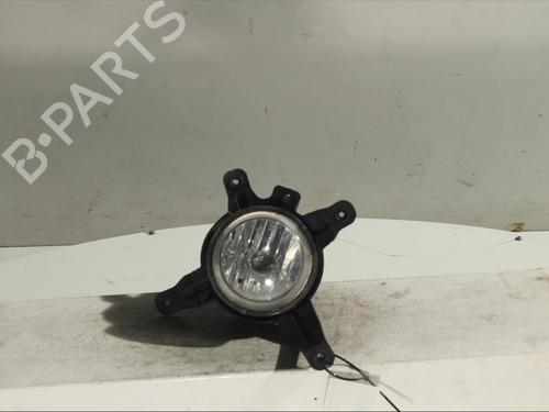 Used Left front fog light Left front fog light HYUNDAI ix35 (LM, EL, ELH) 1.7 CRDi (116 hp) 11908316 11908316