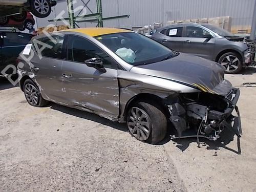 Used Parts SEAT LEON (5F1) 1.2 TSI 4933257