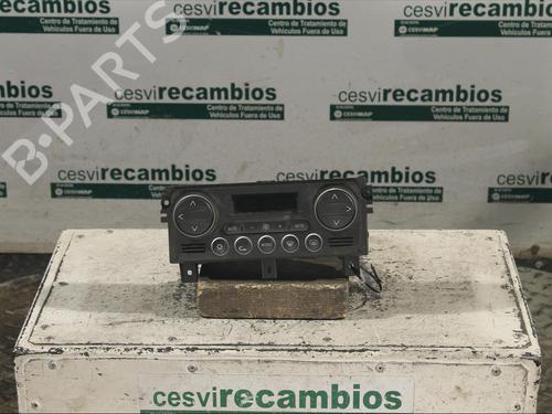 Used Climate control Climate control ALFA ROMEO 159 (939_) 1.9 JTDM 16V (939AXC1B, 939AXC12) (150 hp) 11988680 11988680