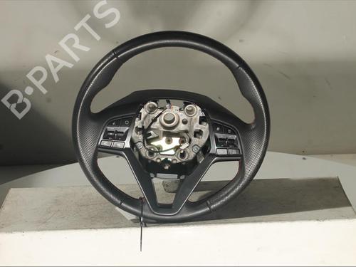 Used Steering wheel Steering wheel HYUNDAI TUCSON (TL, TLE) 1.6 CRDi (136 hp) 24947958 24947958