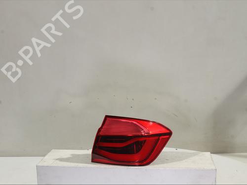 Used Right taillight Right taillight BMW 3 (F30, F80) 318 d (150 hp) 33279425 33279425