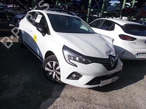 Starter RENAULT CLIO V (B7_) 1.5 Blue dCi 115 (B7AD) | BP25733320M8  - Image 6