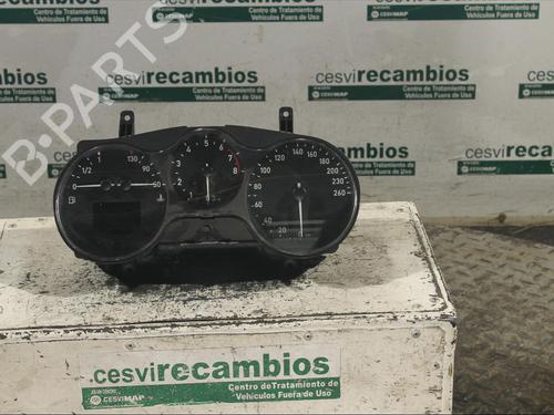 Used Instrument cluster SEAT ALTEA (5P1) [2004-2015]  26919384