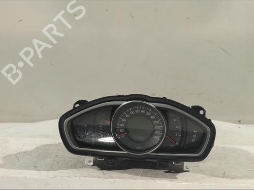 Used Instrument cluster VOLVO V40 Hatchback (525) T2 (122 hp) 15407153