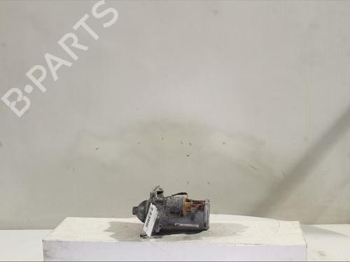 starter-renault-master-iii-van-fv-2010-33188417 main image