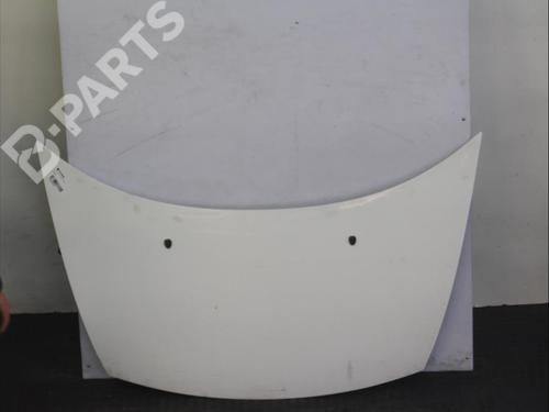 Used Hood CITROËN C3 I (FC_, FN_) 1.1 i (60 hp) 12083896