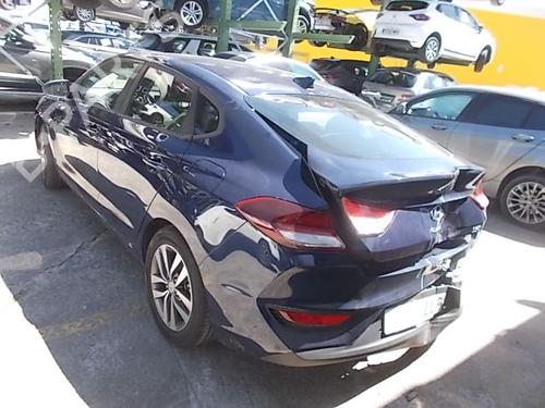 AC radiator HYUNDAI i30 FASTBACK (PDE, PDEN) 1.0 T-GDI | BP26919929M32 - Image 5