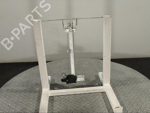 Front right window mechanism HONDA CIVIC X Hatchback (FC_, FK_) 1.5 VTEC (FK7) 72210TGGA01