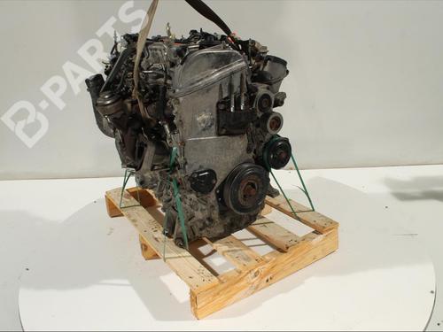 Engine HONDA CR-V III (RE_) 2.2 i-DTEC 4WD (RE6) | BP11902642M1 