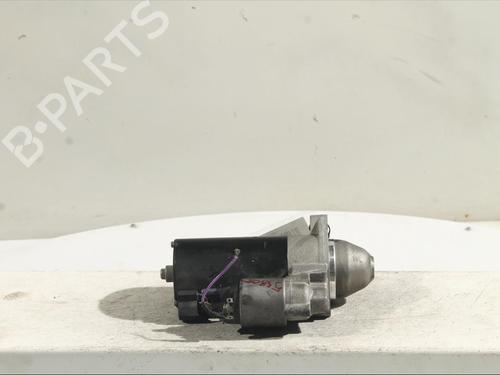 Used Starter Starter MERCEDES-BENZ C-CLASS (W204) C 200 CDI (204.001) (136 hp) 24427254 24427254