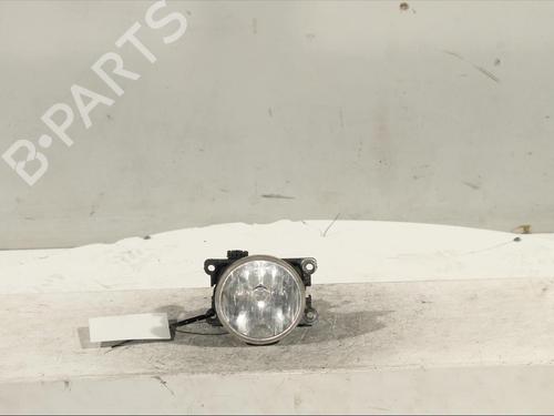 Used Right front fog light Right front fog light PEUGEOT 3008 I MPV (0U_) 1.6 BlueHDi 120 (120 hp) 11909704 11909704