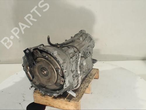 Gearbox PORSCHE PANAMERA (970) 3.0 S E-Hybrid | BP20221251M3 