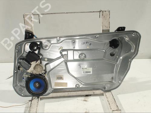 Used Front right window mechanism Front right window mechanism 12082350 12082350