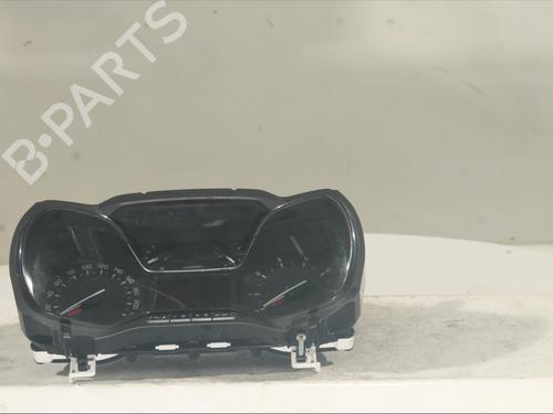 Used Instrument cluster CITROËN BERLINGO (ER_, EC_) 1.5 BlueHDi 130 (ECYHZJ, ECYHZR) (131 hp) 26925805