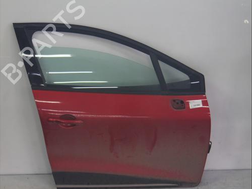 Used Right front door Right front door RENAULT CLIO IV (BH_) 1.5 dCi 75 (75 hp) 34498145 34498145
