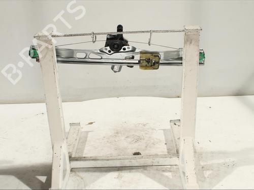 Front left window mechanism FORD TRANSIT CUSTOM V362 Van (FY, FZ)  | BP12080192C22 