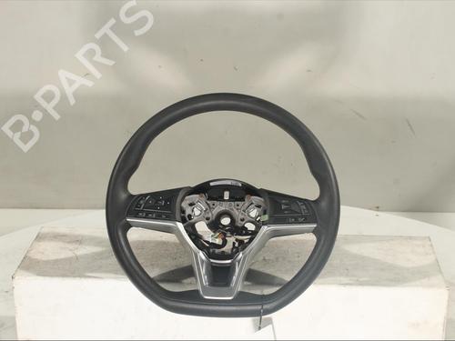 Used Steering wheel NISSAN MICRA V (K14) [2016-2025]  16179655
