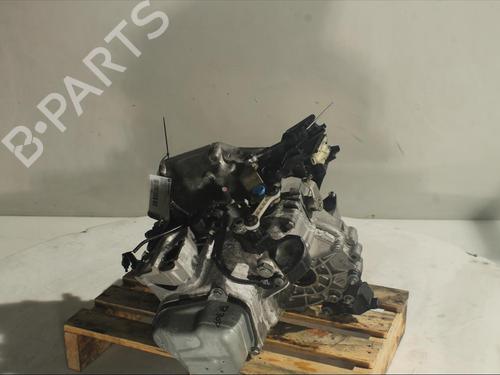 Gearbox CITROËN C3 III (SX) 1.5 BlueHDi 100 (SXYHYP, SXYHTU) | BP16052125M3