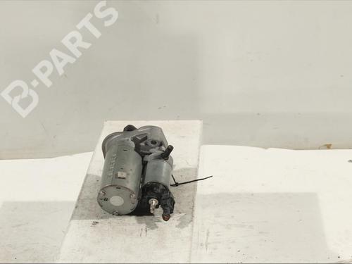 Used Starter PEUGEOT 208 I (CA_, CC_) 1.6 HDi / BlueHDi 75 (75 hp) 11905796