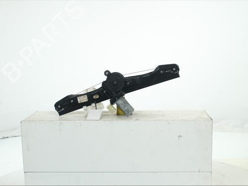Used Rear right window mechanism Rear right window mechanism 38714099 38714099