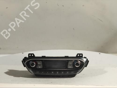 Used Climate control HYUNDAI i30 (PDE, PD, PDEN) 1.5 T-GDI hybrid 48V (160 hp) 31912325