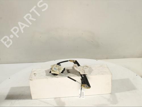 Used Rear left window mechanism SEAT LEON (5F1) 1.4 TSI (125 hp) 30332726