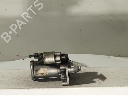 Used Starter DS DS 4 / DS 4 CROSSBACK (NX_) 1.6 BlueHDi 120 (120 hp) 23141984