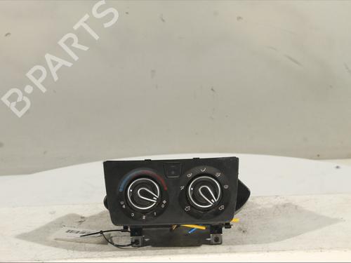 Used Climate control CITROËN JUMPER II Platform/Chassis 2.2 BlueHDi 140 (140 hp) 29382543