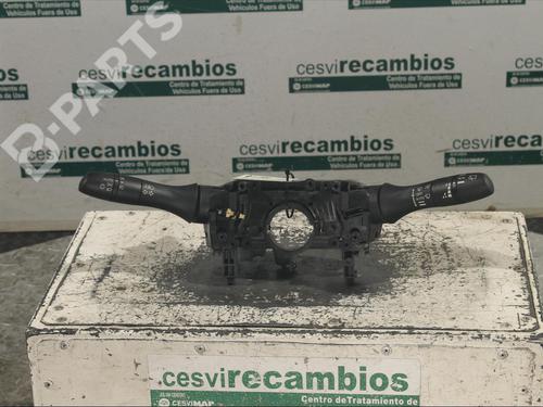 Used Steering column stalk NISSAN MICRA V (K14) [2016-2025]  11989259