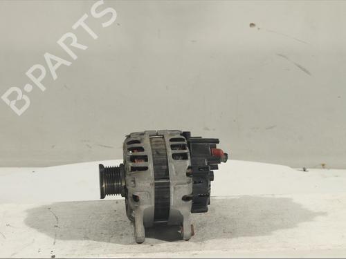 Alternator DACIA DOKKER Express Box Body/MPV  | BP13579727M7 