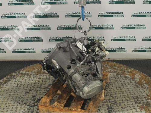 Gearbox CITROËN C4 I (LC_) 1.6 HDi | BP11898115M3 