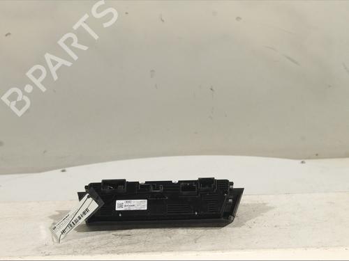 Climate control AUDI A6 C7 (4G2, 4GC) 2.0 TDI | BP28449437I5