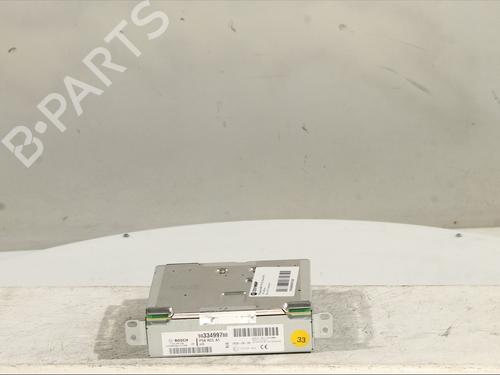 Electronic module PEUGEOT 208 II (UB_, UP_, UW_, UJ_) 1.5 BlueHDI 100 16 901 920 80 98334997807503900286