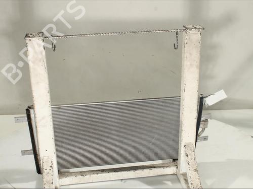 AC radiator BMW 1 (F40)  | BP17862490M32 