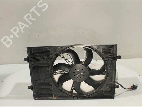 Used Radiator set SEAT ARONA (KJ7, KJP) 1.6 TDI (95 hp) 30332832