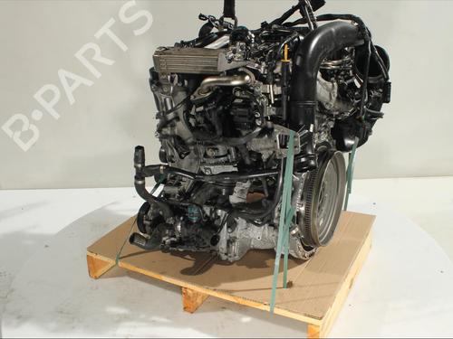 Engine MERCEDES-BENZ A-CLASS (W176) A 200 CDI / d (176.008) | BP26446352M1 