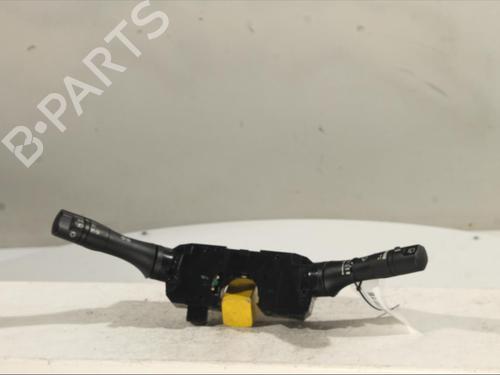 Used Steering column stalk NISSAN LEAF (ZE1) Electric (150 hp) 27375562
