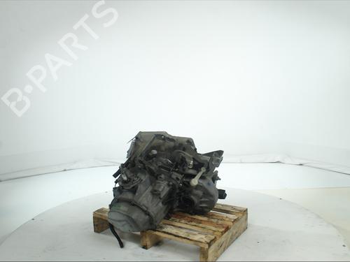 Gearbox CITROËN C4 II (NC_) 1.6 BlueHDi 100 | BP37186103M3 - Image 4