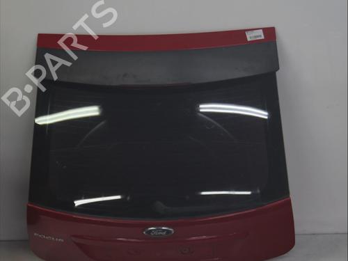Used Tailgate FORD FOCUS II (DA_, HCP, DP) [2004-2013]  22956381