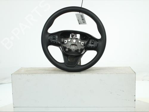 Rat Rat FORD FIESTA VII (HJ, HF) 1.0 EcoBoost (101 hp) 39699188 39699188