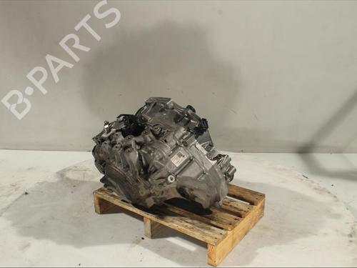 Caja de cambios OPEL MERIVA B MPV (S10) 1.4 (75) | BP15500766M3 