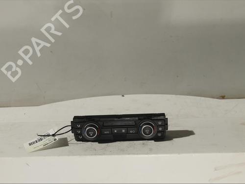 Used Climate control Climate control BMW 1 Coupe (E82) 120 d (177 hp) 11904932 11904932
