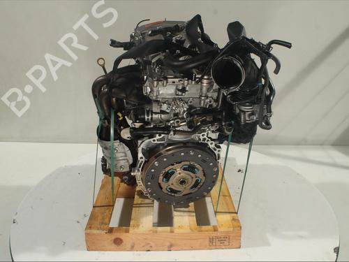 Engine TOYOTA RAV 4 IV (_A4_)  | BP15883681M1 