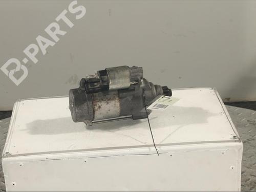 Used Starter VW GOLF VII (5G1, BQ1, BE1, BE2) [2012-2021]  11989340