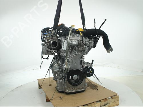 Engine DACIA SANDERO III 1.0 TCe LPG | BP33860850M1 - Image 2