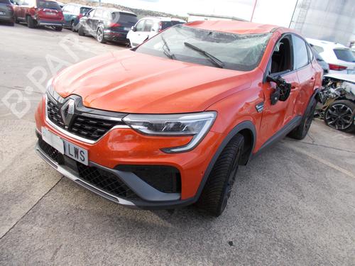 Engine RENAULT ARKANA I (LCM_, LDN_) 1.6 E-TECH 145 (LDMU) | BP29470039M1 - Image 8