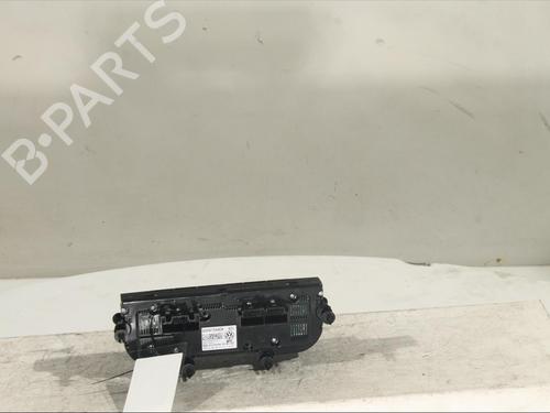 Climate control VW TOURAN (5T1)  | BP17526743I5 